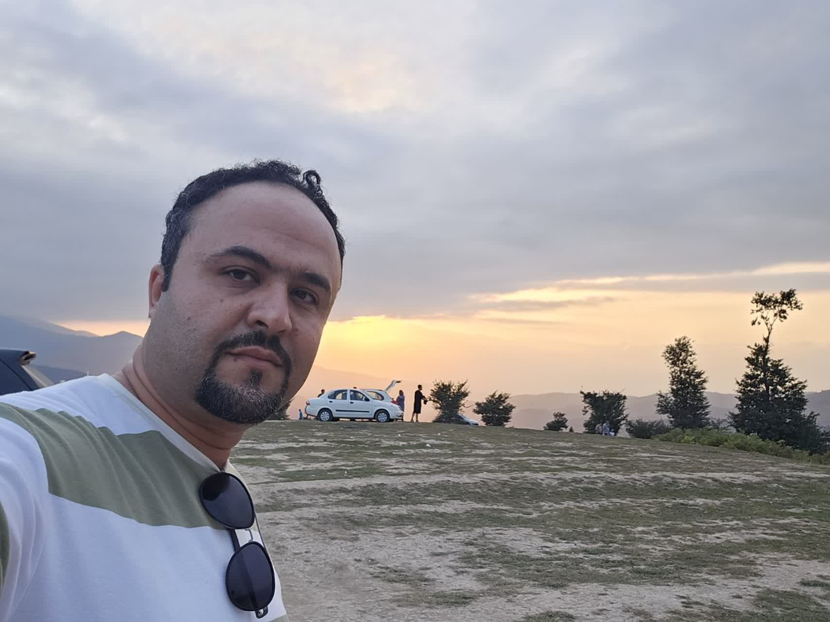 Eng. Ali Ebrahimi